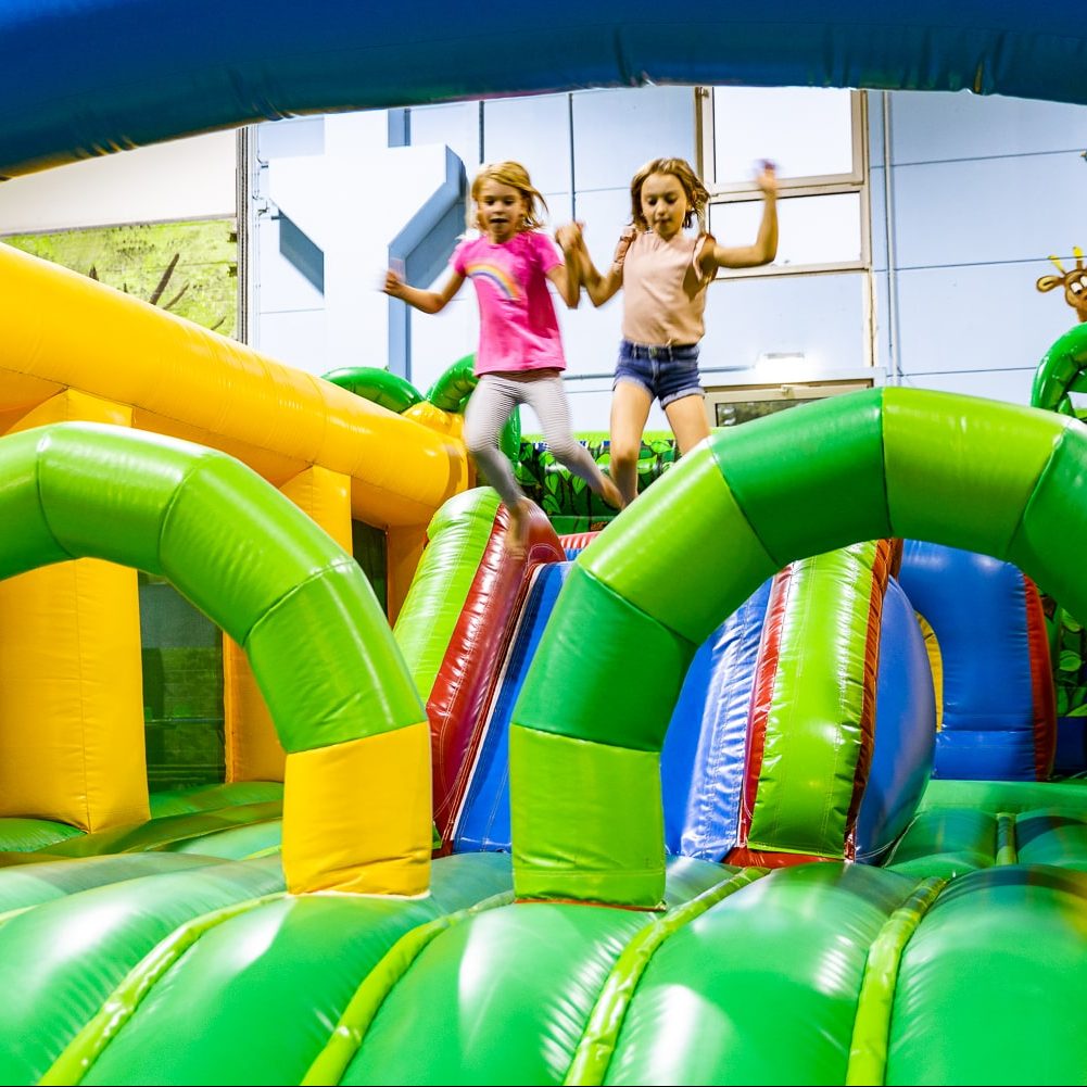 BERO´s Kinderwelten Mönchengladbach – Bild 5