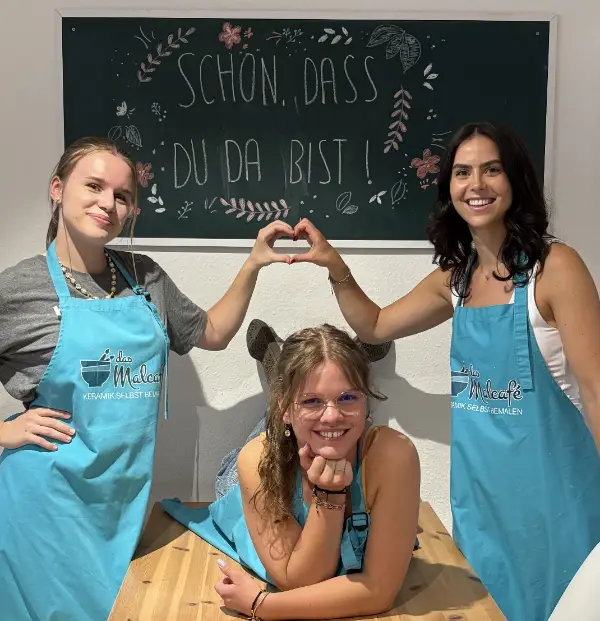 Mal-Café – Bild 3