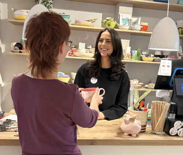 Mal-Café – Bild 4