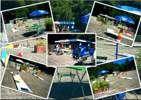 Minigolfanlage Fun & Spass Schobüll – Bild 2