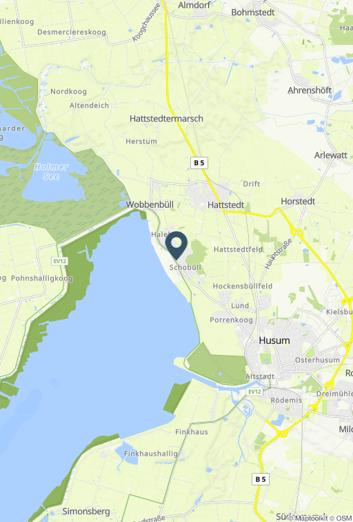 Minigolfanlage Fun & Spass Schobüll – Bild 3