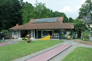 Minigolf und Einkehrhaus Trimborn – Bild 3
