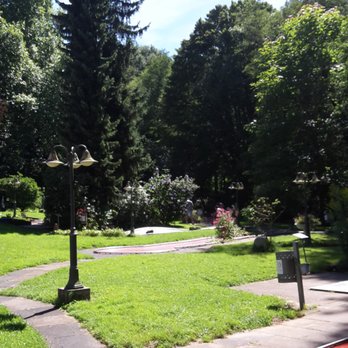 Minigolf und Einkehrhaus Trimborn – Bild 4