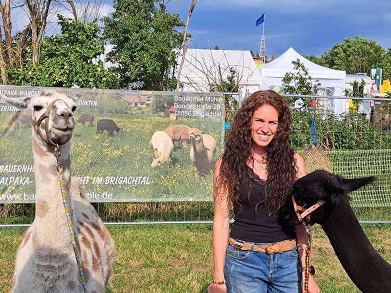 Bauernhof Mühle – Bild 2