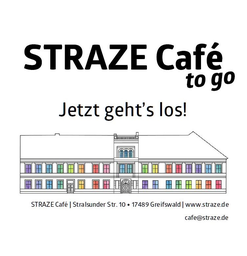 STRAZE Café – Bild 4