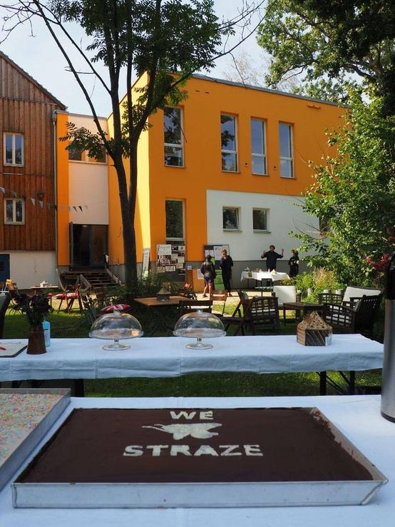 STRAZE Café – Bild 5