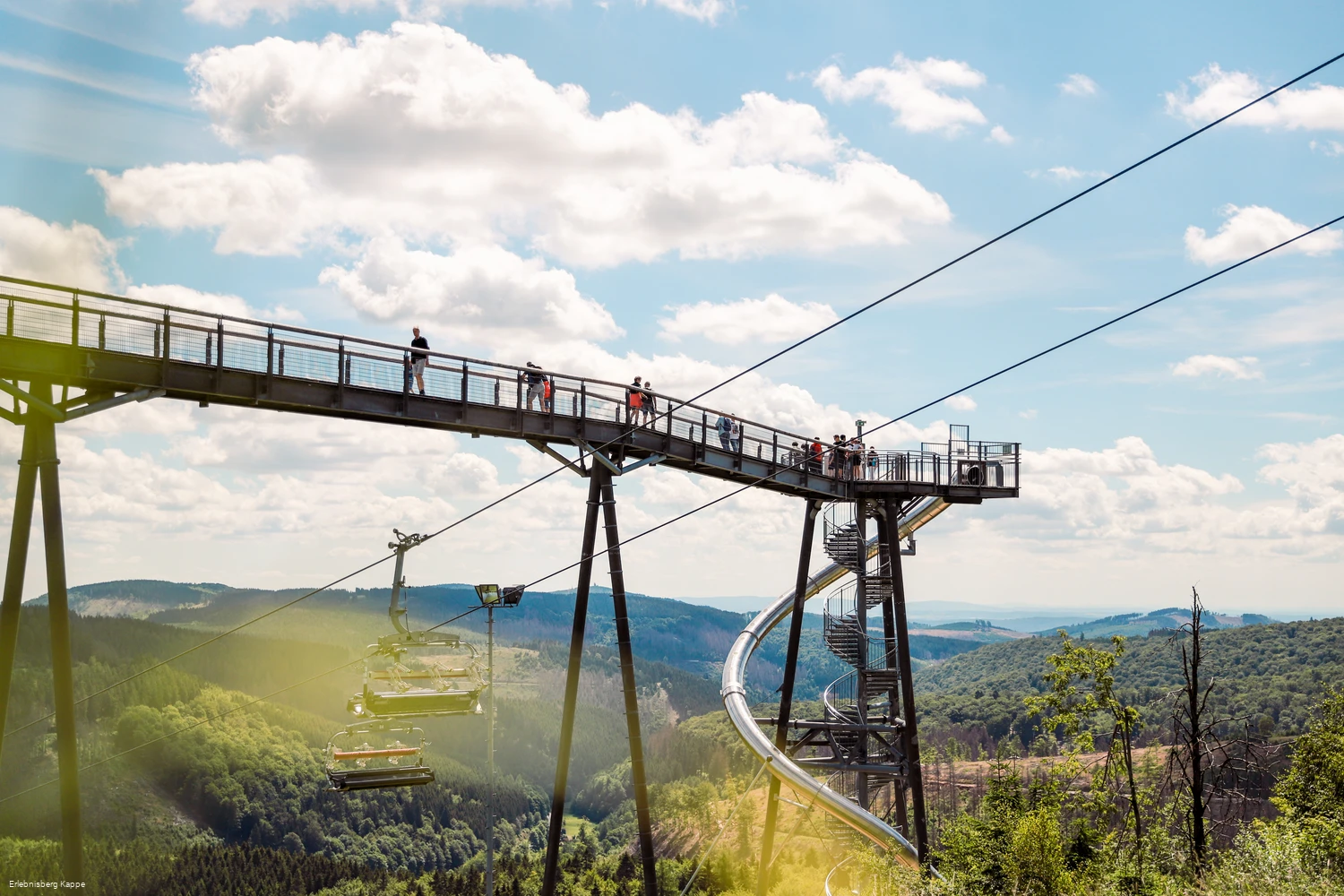 Erlebnisberg Kappe – Bild 2