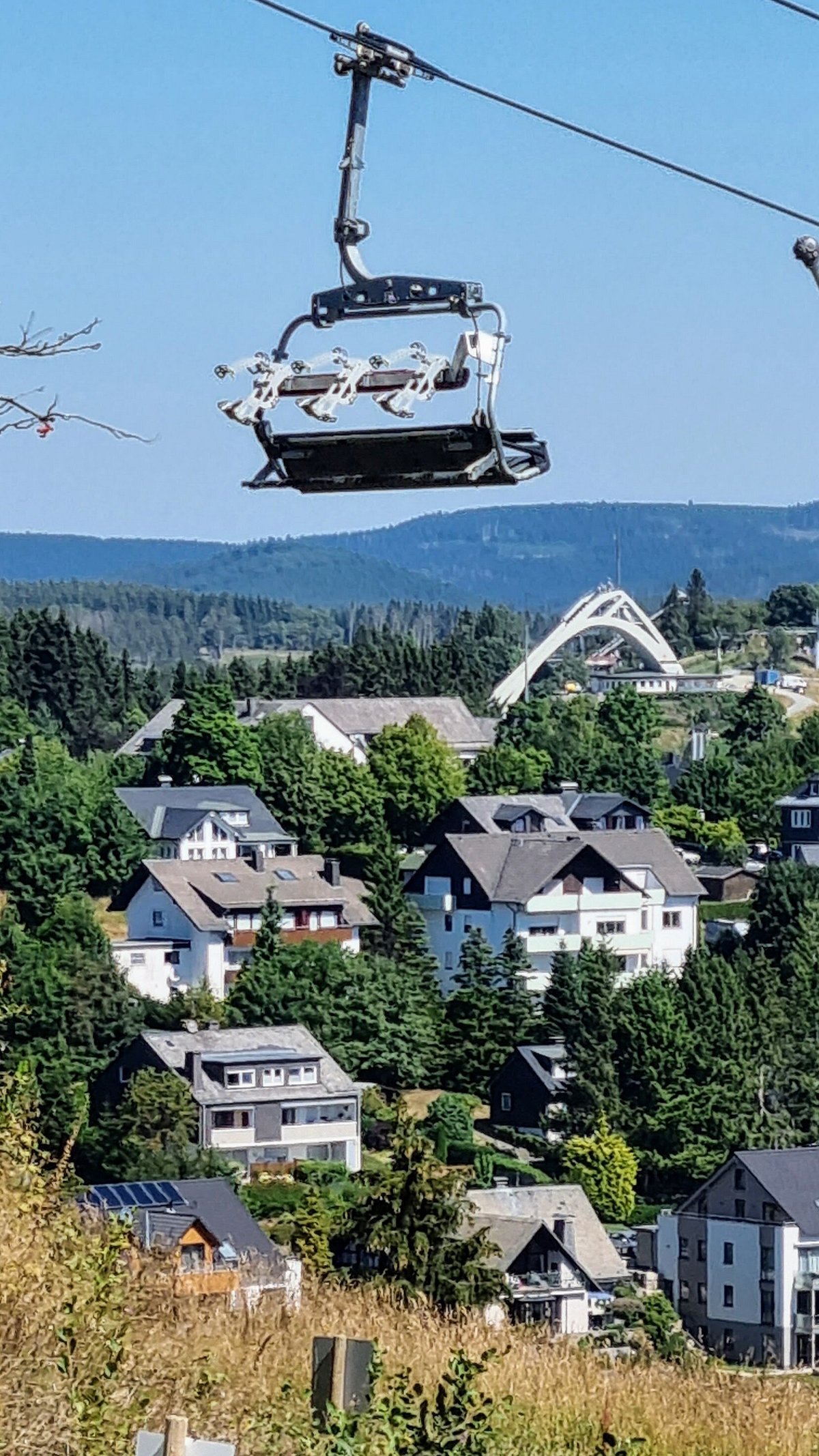 Erlebnisberg Kappe – Bild 3