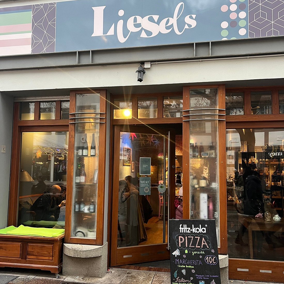 Liesels x Forum – Bild 5