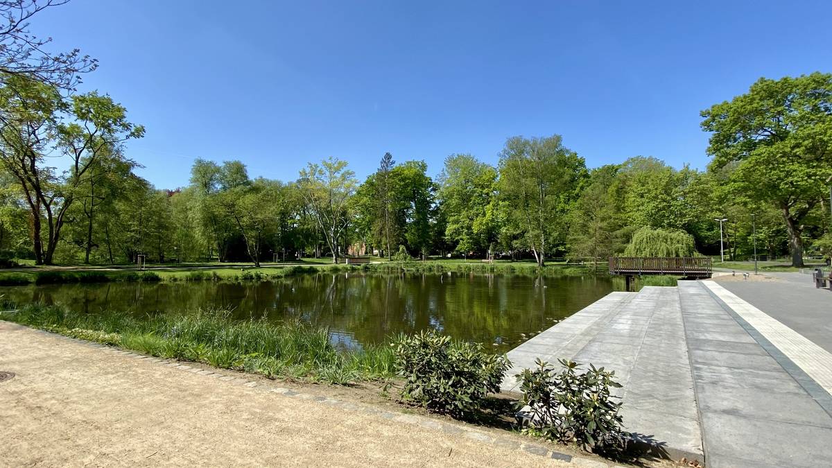 Stadtpark Wegberg – Bild 3