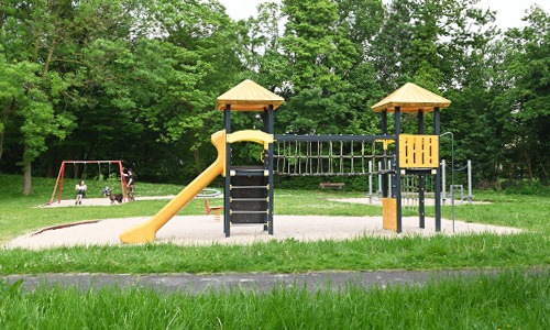 Stadtpark Wegberg – Bild 4