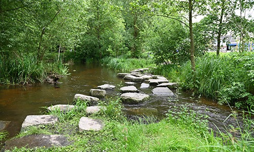 Stadtpark Wegberg – Bild 5