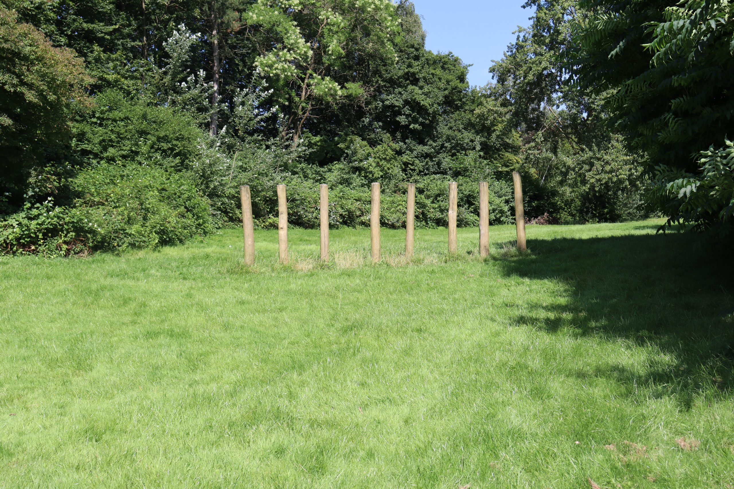 Spielwiese Holunderweg – Bild 3