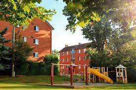 Dupuis Park – Bild 4