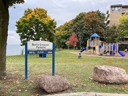 Mimico Memorial Park – Bild 4