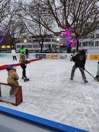 Baar On Ice – Bild 2