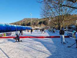 Baar On Ice – Bild 3