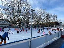 Baar On Ice – Bild 4