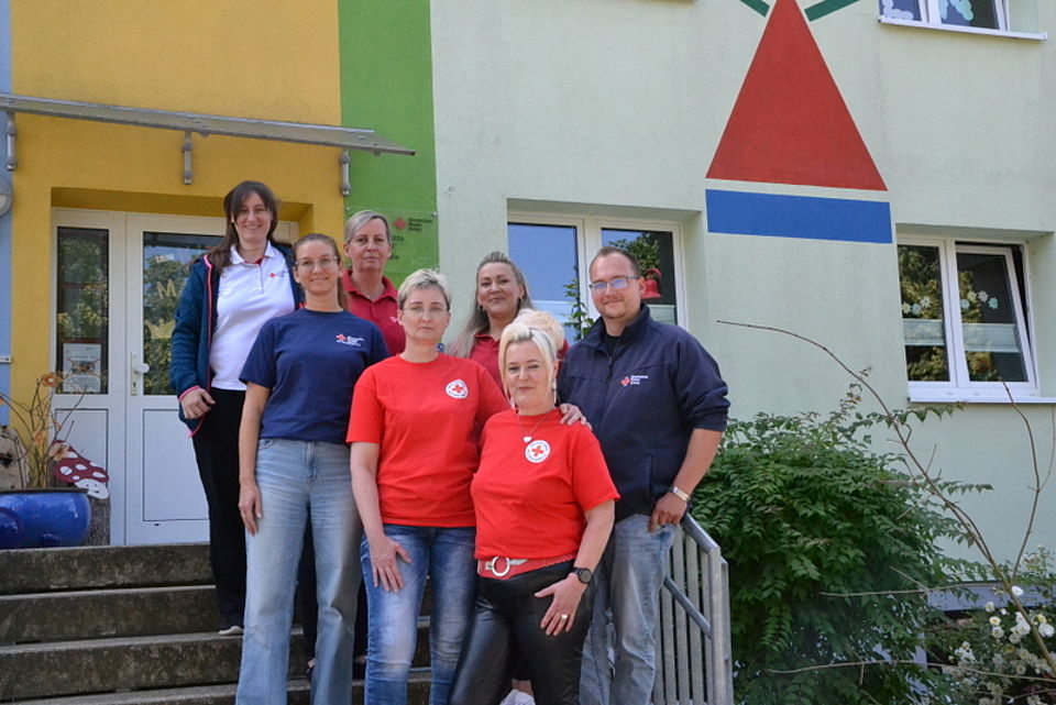 DRK-Kita "Märchenland" – Bild 2