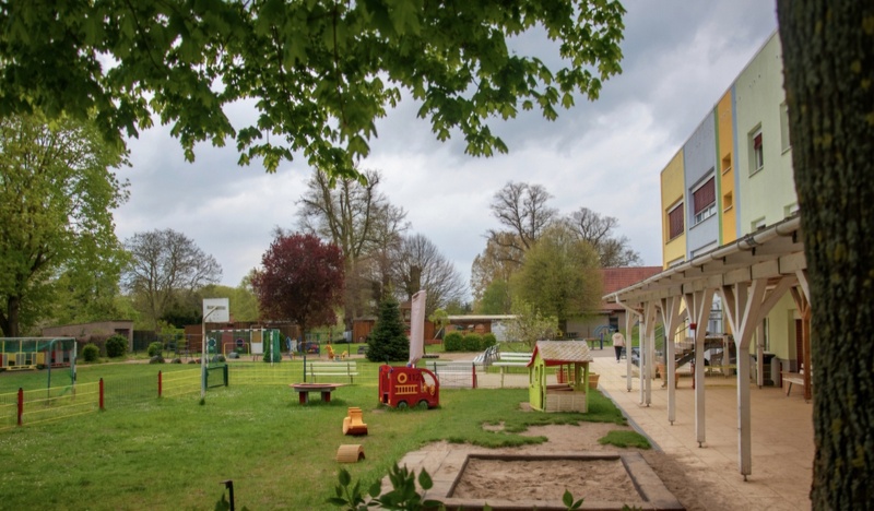 DRK-Kita "Märchenland" – Bild 4