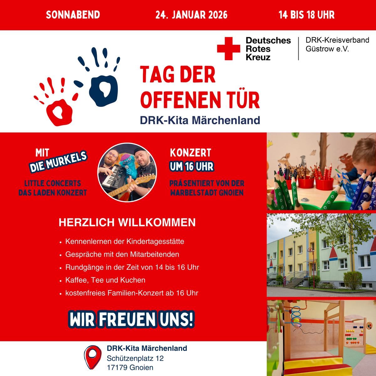 DRK-Kita "Märchenland" – Bild 6