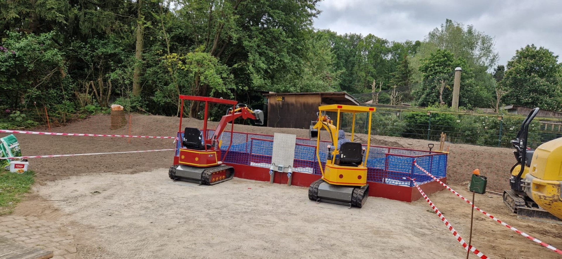 Tierpark Krüzen – Bild 3