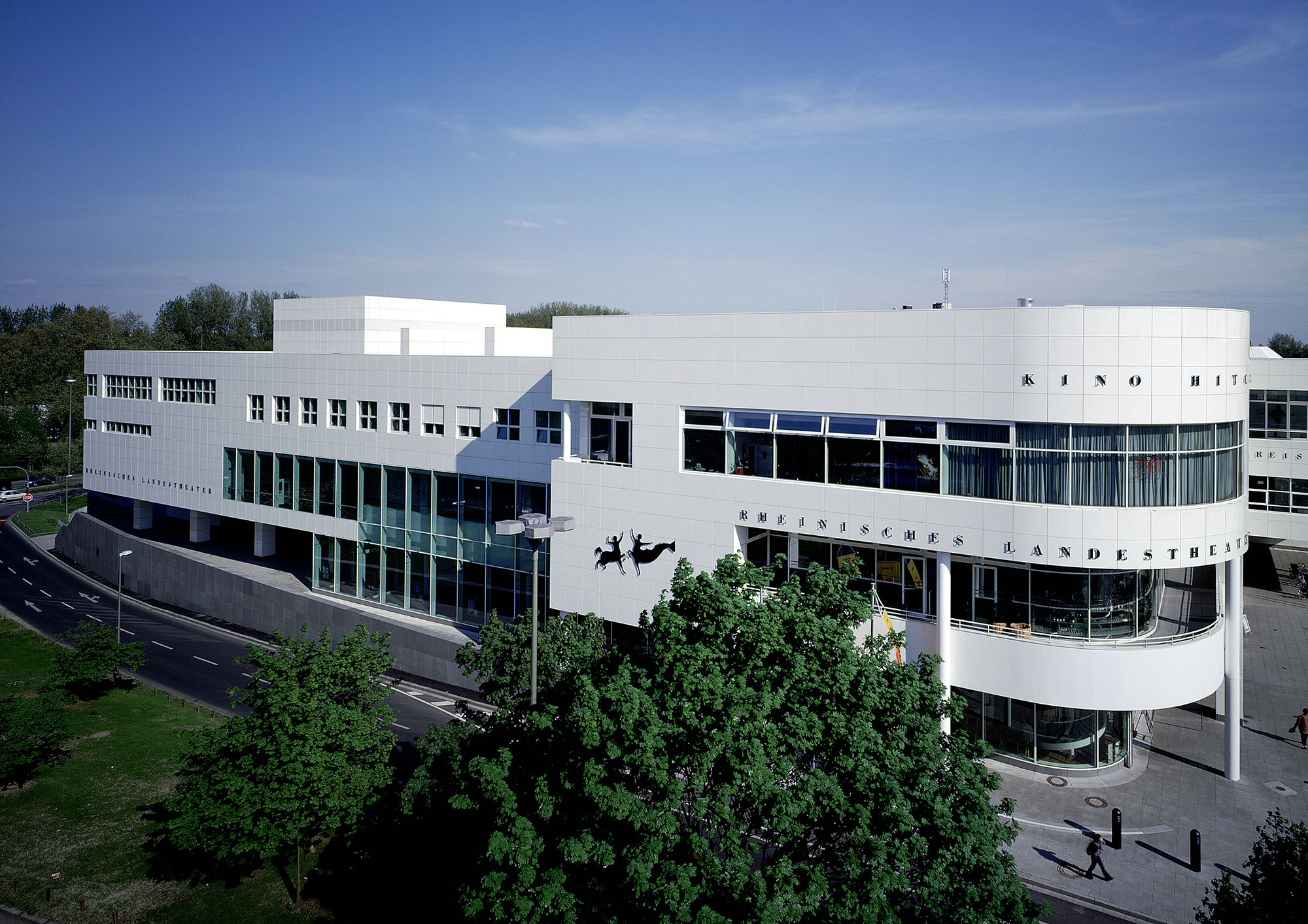 Rheinisches Landestheater Neuss – Bild 2