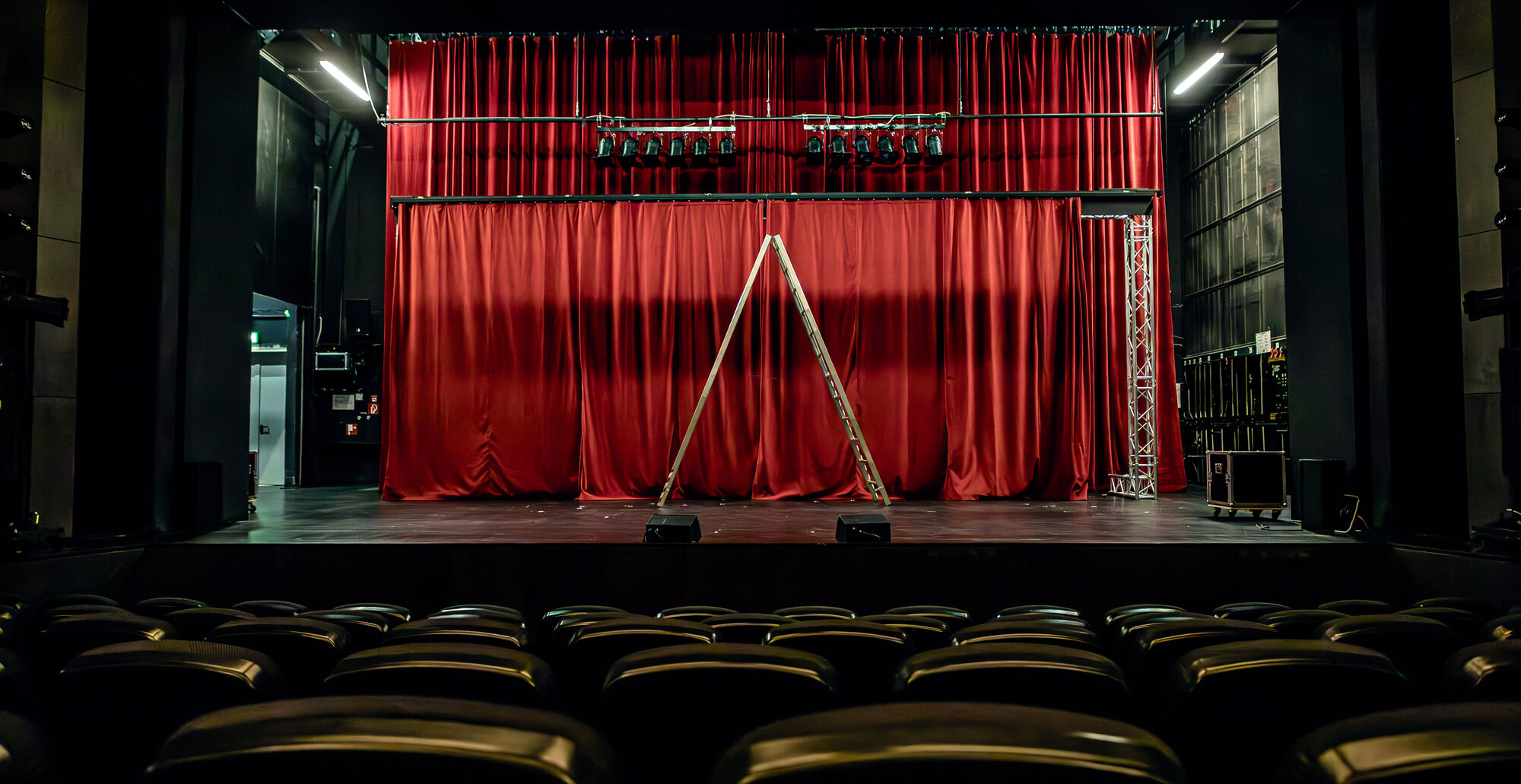 Rheinisches Landestheater Neuss – Bild 3