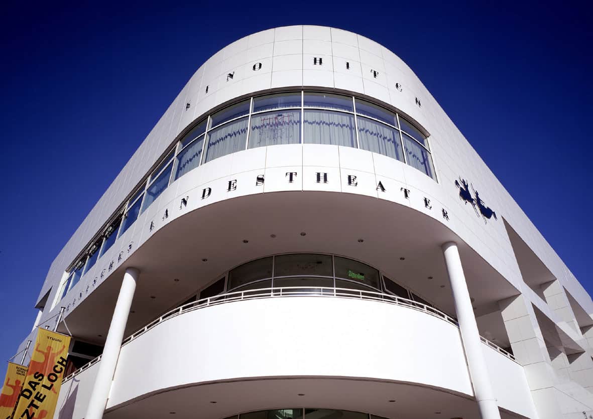 Rheinisches Landestheater Neuss – Bild 5