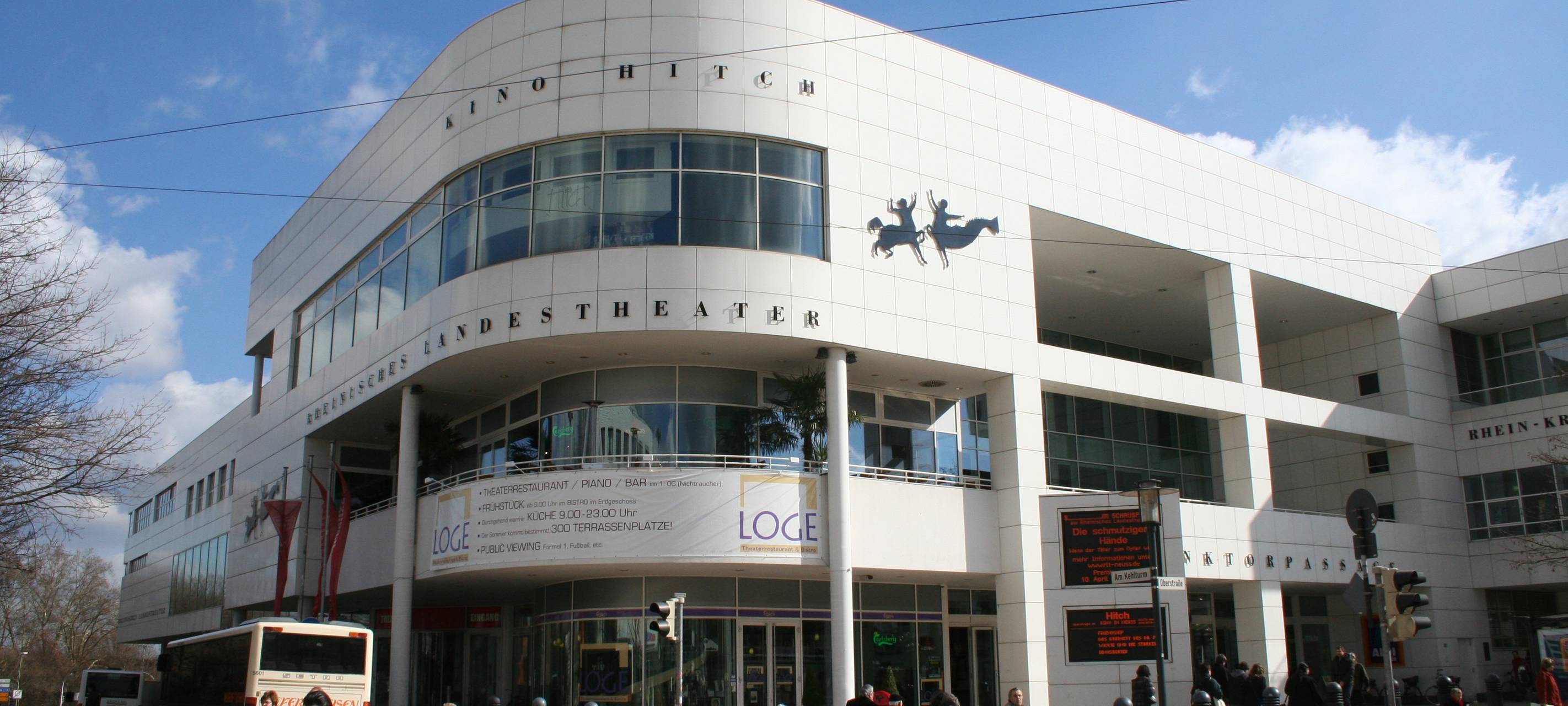 Rheinisches Landestheater Neuss – Bild 6