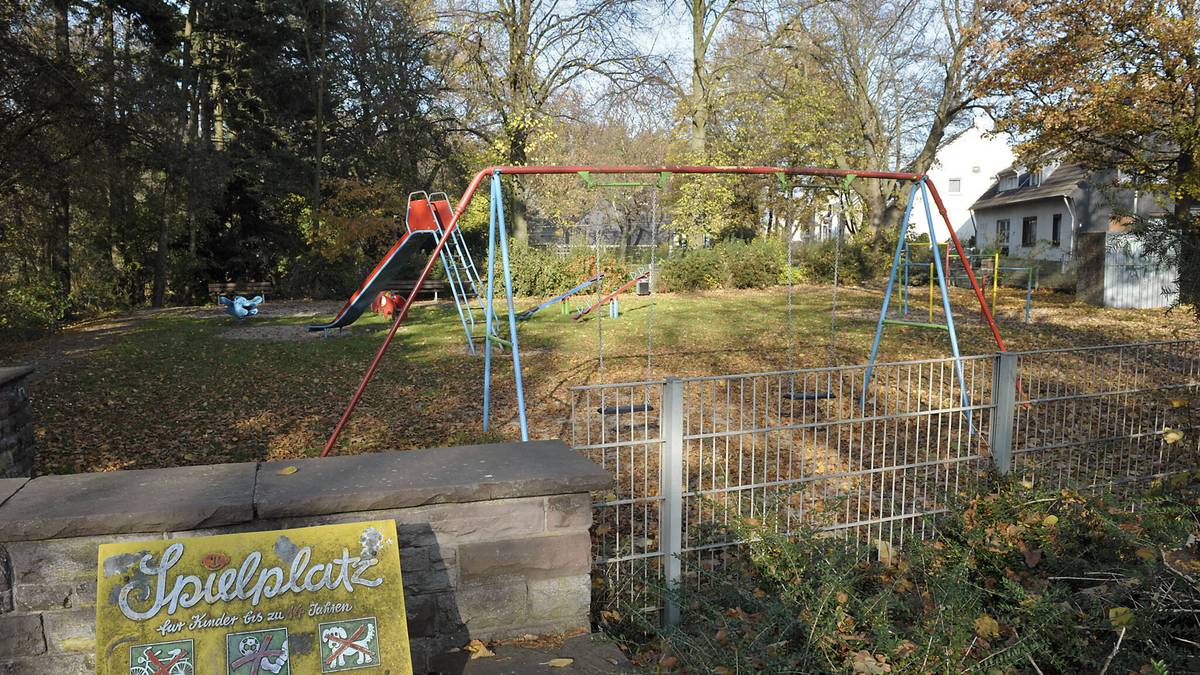 Spielplatz Engerstraße – Bild 3