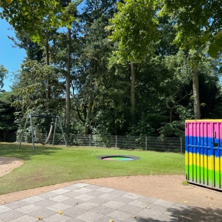 Spielplatz Engerstraße – Bild 4