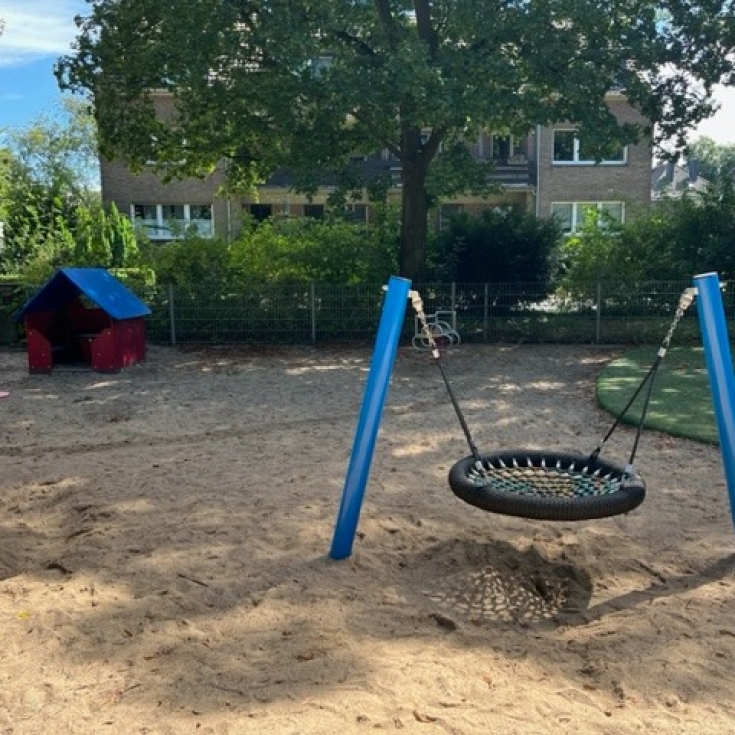 Spielplatz Engerstraße – Bild 5