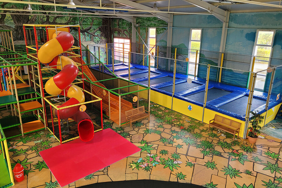 Playland Korbach – Bild 1