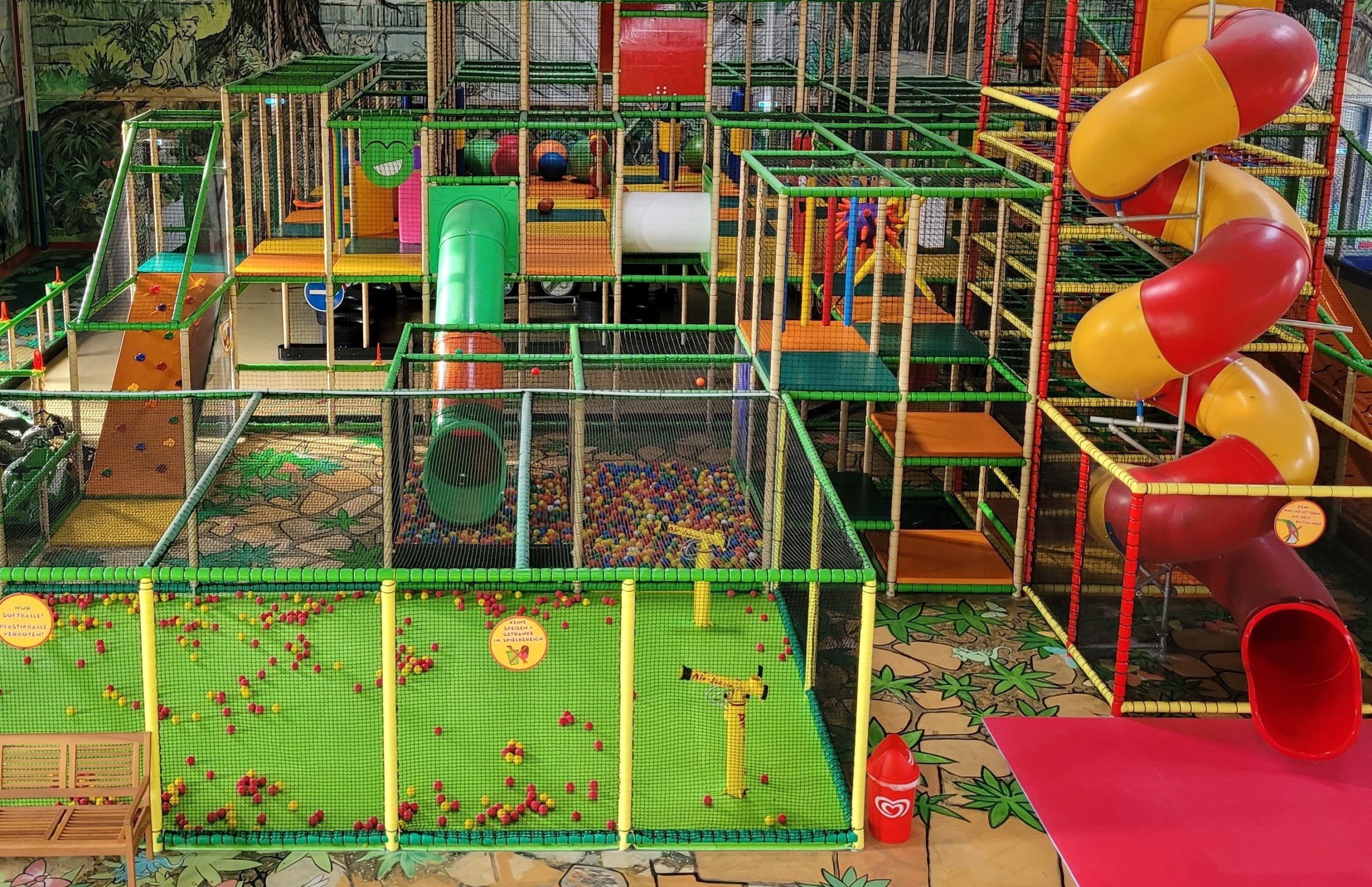 Playland Korbach – Bild 2