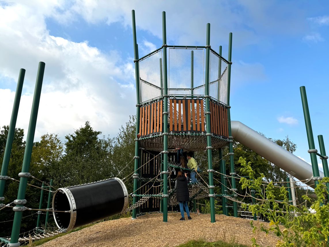 Playland Korbach – Bild 3