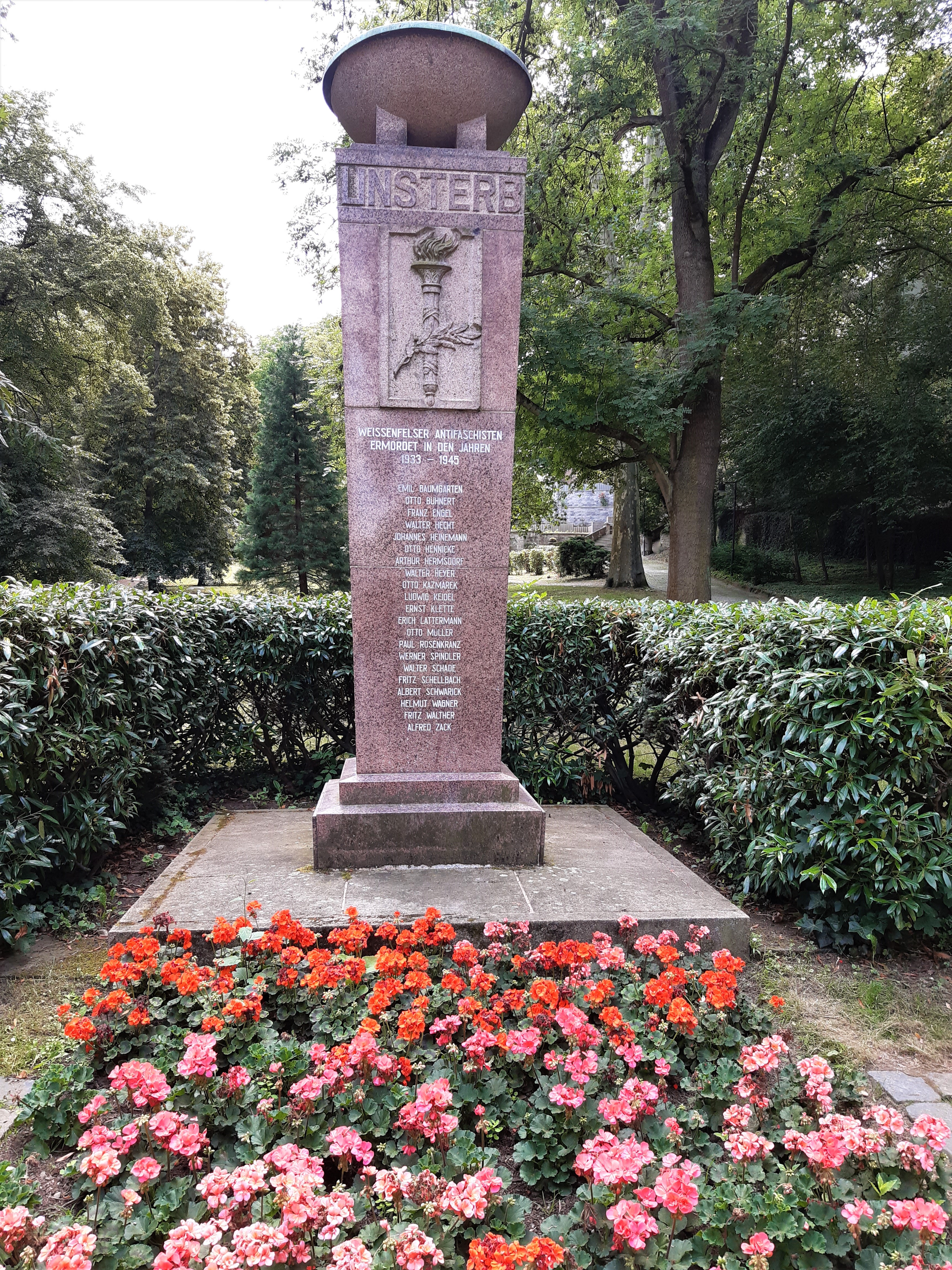 Stadtpark – Bild 4