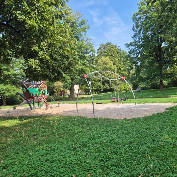 Stadtpark – Bild 5