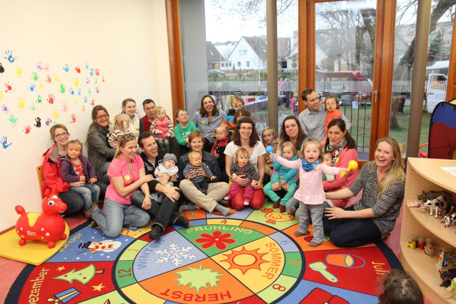 Eltern-Kind-Treff – Bild 5