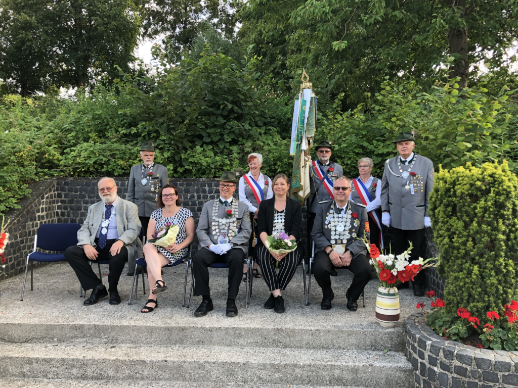 Schützenverein Malente von 1925 e.V. – Bild 4