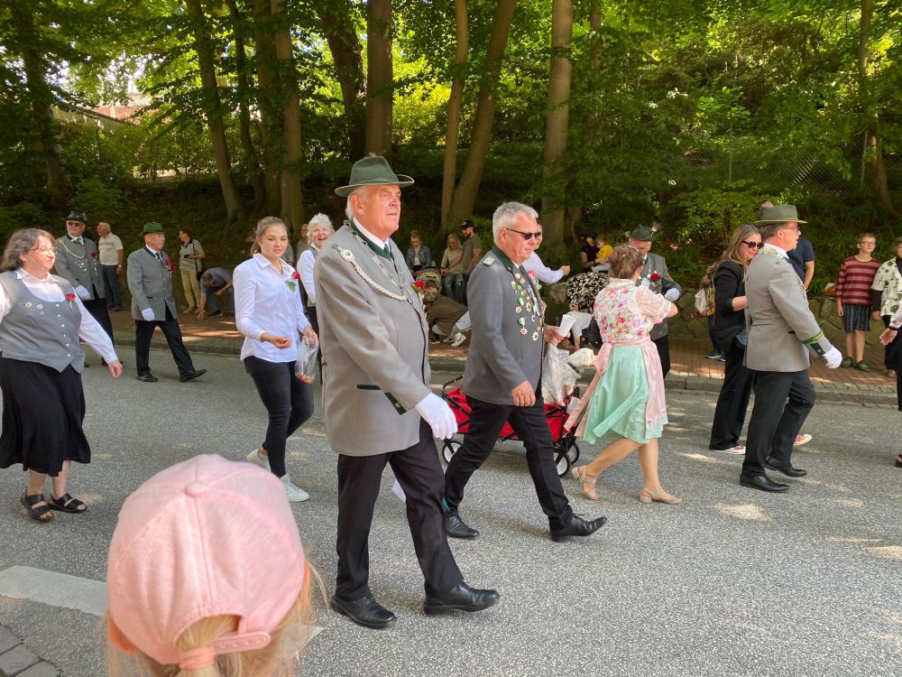 Schützenverein Malente von 1925 e.V. – Bild 6