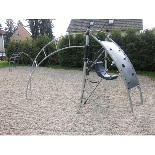 Kinderspielplatz Weserstraße – Bild 5