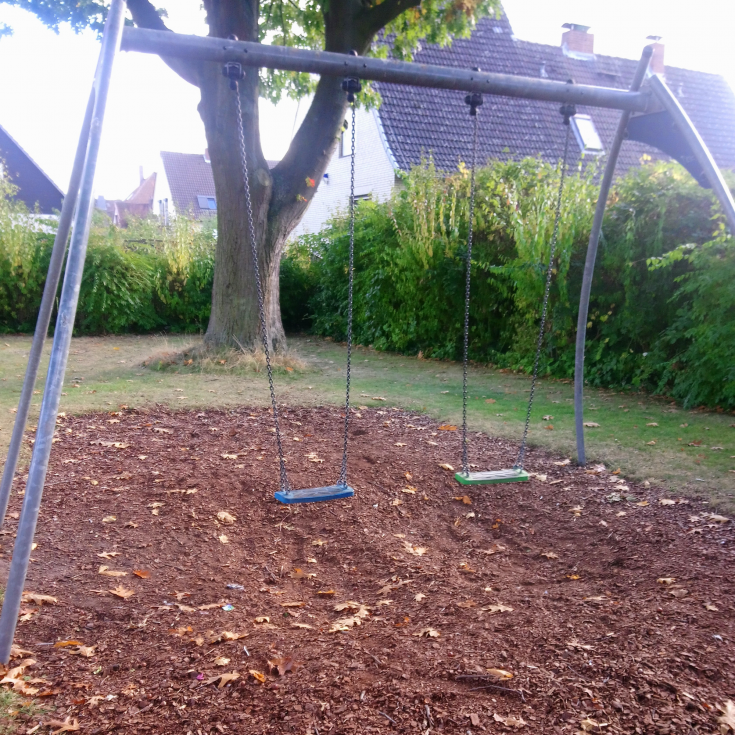 Kinderspielplatz Weserstraße – Bild 6