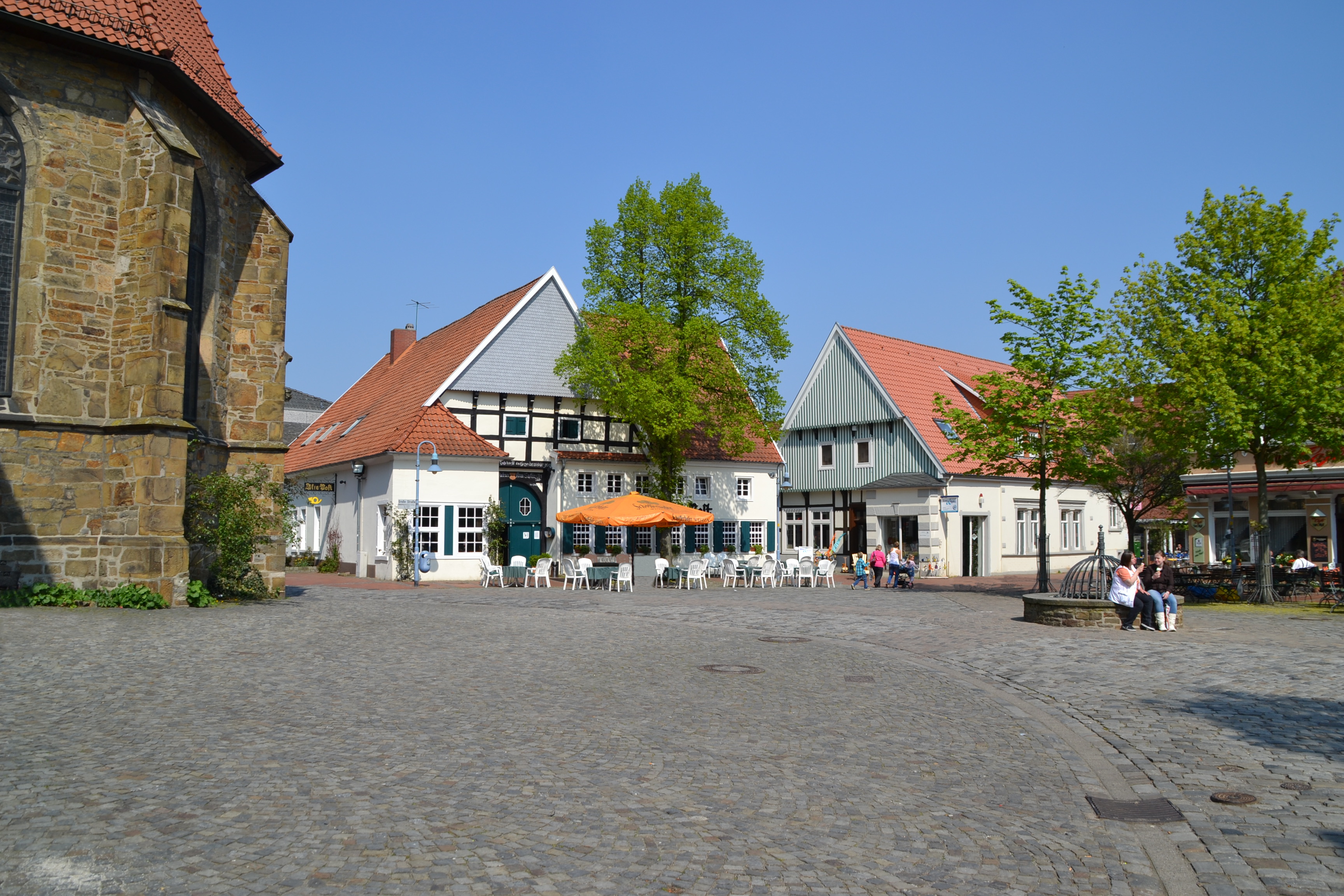 Ferienhof Bühning – Bild 2