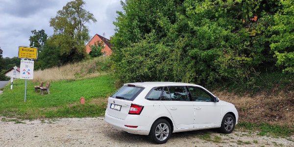 Bolzplatz Roschlaub – Bild 2