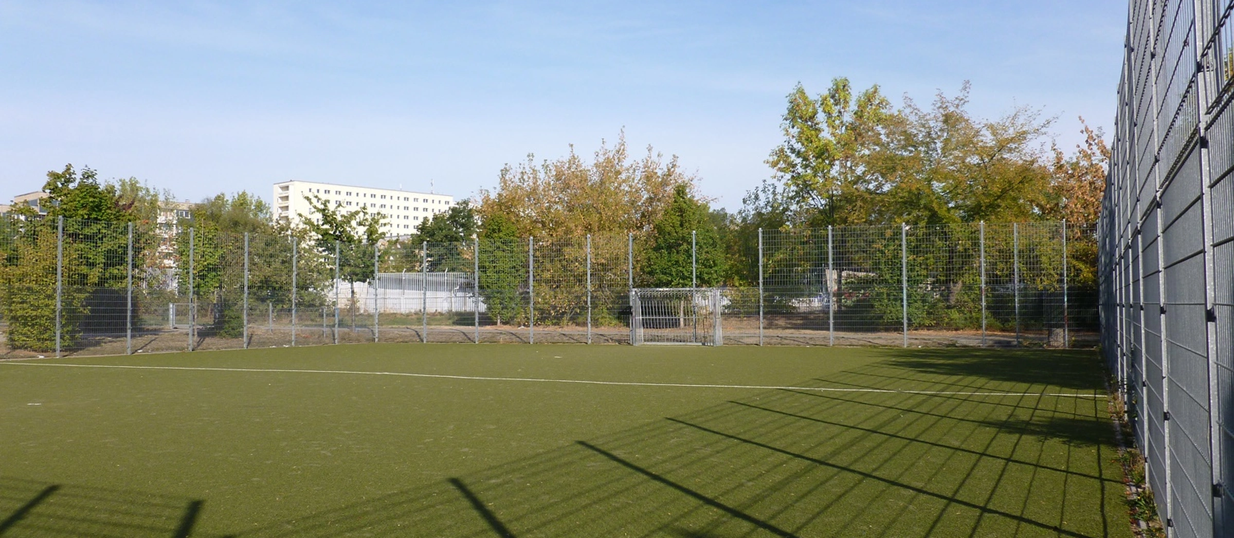 Bolzplatz Roschlaub – Bild 3