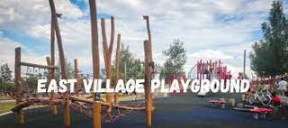 East Village Playground – Bild 3