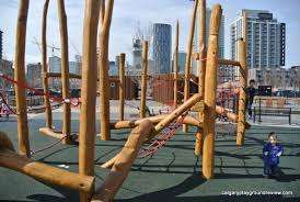 East Village Playground – Bild 4