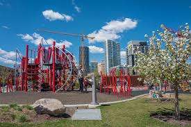 East Village Playground – Bild 5