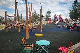 East Village Playground – Bild 6